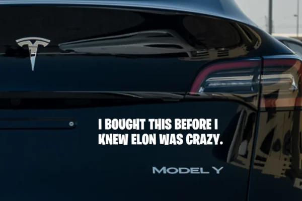 Expertos advierten que las decisiones impulsivas de Elon Musk podrían haber puesto en riesgo el futuro de Tesla