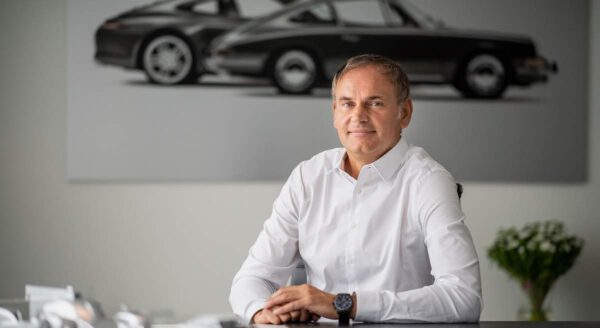 El director ejecutivo del Grupo Volkswagen lo tiene claro: ‘Los vehículos eléctricos son el futuro, ya que son muy superiores’