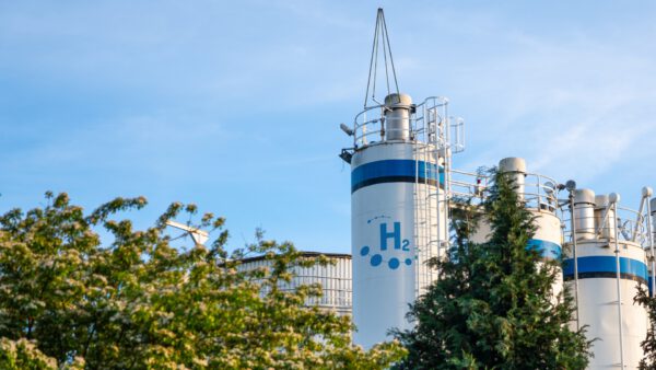 Enagás presenta la infraestructura de hidrógeno de 2.645 millones con el objetivo de independizar a España del gas