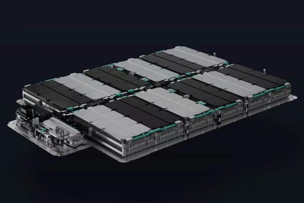Revolución en la movilidad eléctrica: llegan las baterías de aluminio que dura para siempre