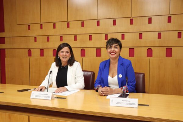 Nuevas ayudas en Vitoria-Gasteiz para impulsar el transporte eléctrico en taxis, bicis de carga y furgonetas de reparto