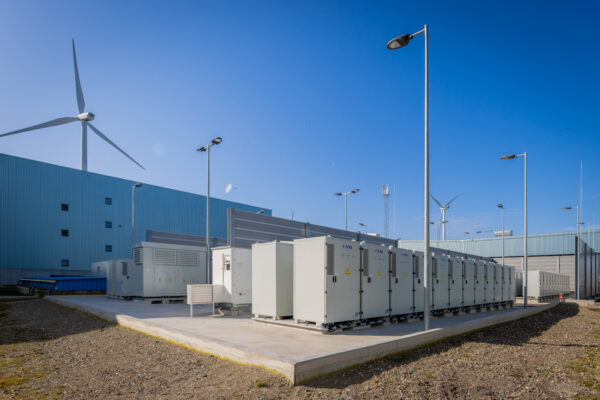El Gobierno lanza este mes 700 millones en ayudas para almacenamiento energético a gran escala tras el aval de Bruselas