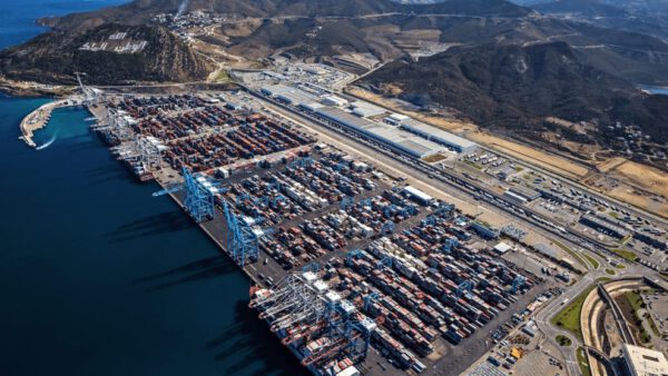 La Unión Europea restringe los vínculos comerciales con Marruecos para proteger el sector del automóvil en España