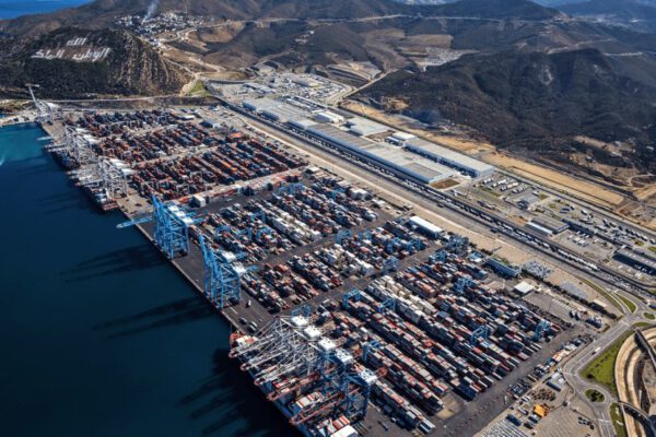 La Unión Europea restringe los vínculos comerciales con Marruecos para proteger el sector del automóvil en España