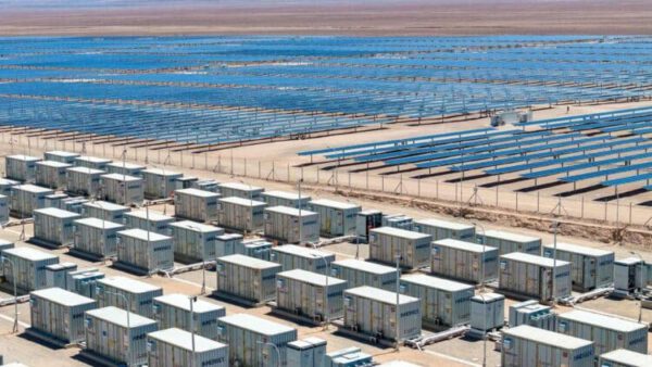 La Unión Europea respalda a España: llegarán cientos de millones y se garantizarán 3,5 GW de capacidad