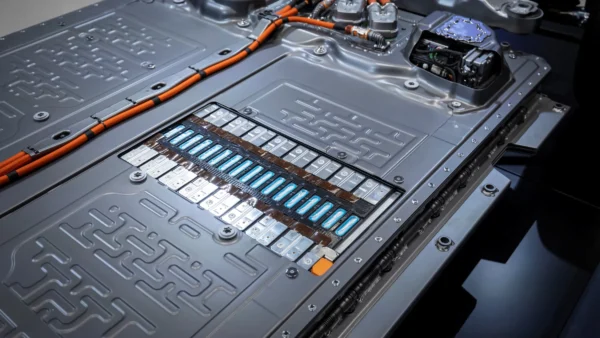 Samsung da a conocer su nueva batería con 965 km de alcance y una carga del 80% en solo 9 minutos