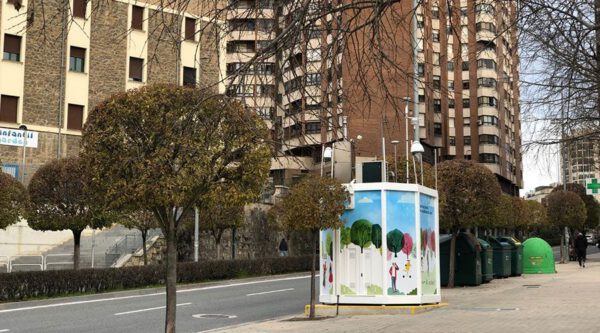 La calidad del aire en Vigo rebasa los niveles permitidos por la UE y la OMS, según Ecologistas en Acción