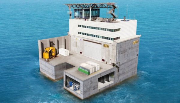 Las Islas Canarias albergarán la primera planta offshore de hidrógeno verde en España