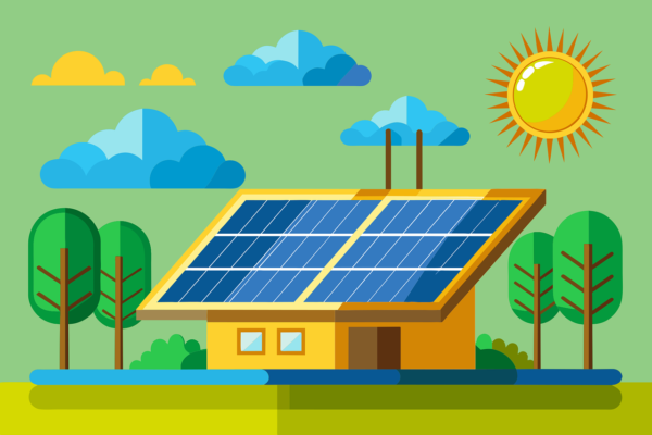 Durante el apagón, un desarrollo andaluz demostró su eficacia: energía solar operativa sin conexión a la red