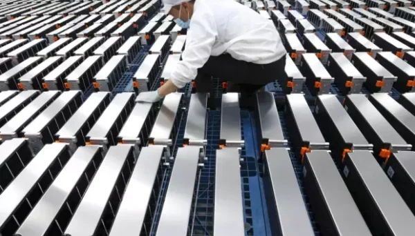 El gigante asiático enviará 2.000 técnicos a la fábrica de baterías en España con el fin de preservar su propiedad intelectual