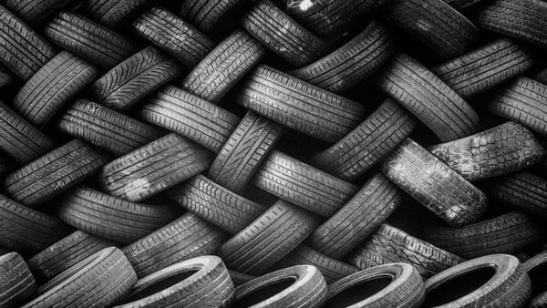 Tras afectar a casi la mitad de los coches, los aranceles a China pueden estar preparando un nuevo frente: los neumáticos