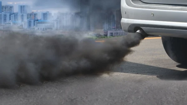 Se publica un estudio que revela que las emisiones de los motores de gasolina modernos son más perjudiciales de lo estimado