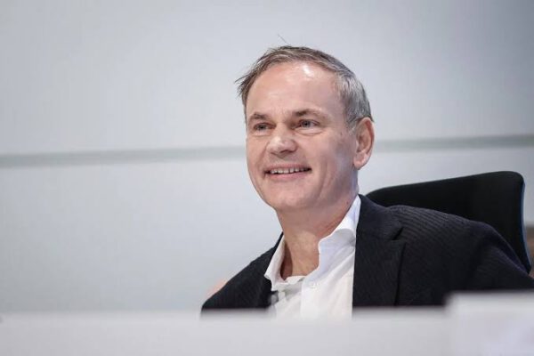 Oliver Blume, director ejecutivo de Volkswagen, revela cuál será el vehículo del futuro: ‘Estoy seguro, son muy superiores’
