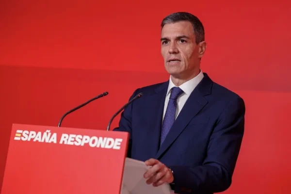 La Comisión Europea analizará si debe revocar fondos destinados a obras financiadas con recursos de la UE bajo sospecha de comisiones ilegales