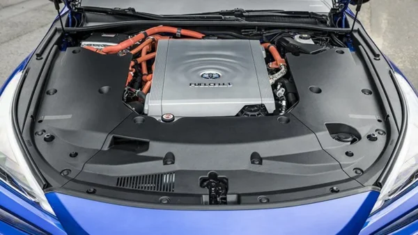 Nunca lograron consolidarse, y ahora Toyota, la compañía que más los promovió, empieza a cuestionar el futuro de los coches impulsados por hidrógeno