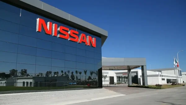 Nissan confirma el cierre de su centro de manufactura en el estado de Morelos