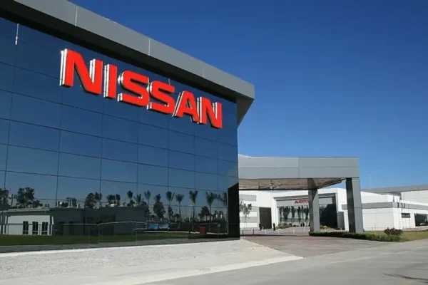 Nissan confirma el cierre de su centro de manufactura en el estado de Morelos