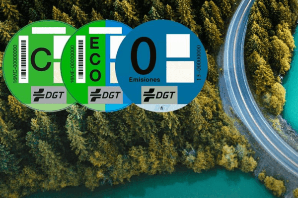 Cuando ya era bastante con las etiquetas medioambientales de la DGT, ahora la Unión Europea impone una nueva normativa que dejará fuera de circulación a miles de vehículos
