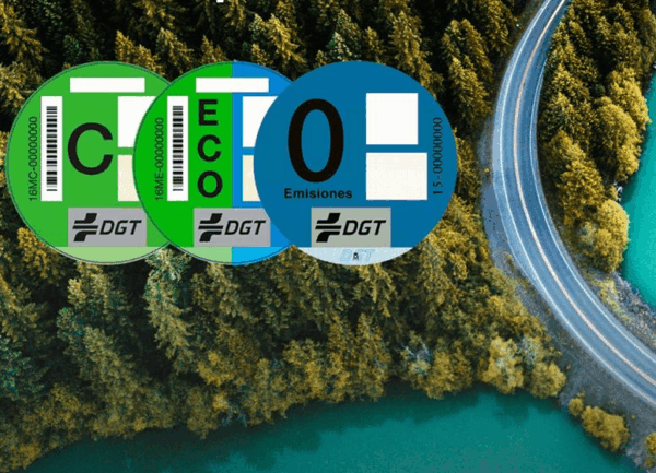 Cuando ya era bastante con las etiquetas medioambientales de la DGT, ahora la Unión Europea impone una nueva normativa que dejará fuera de circulación a miles de vehículos
