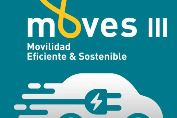 La Junta abre la convocatoria de ayudas del MOVES III 2025, con subvenciones de hasta 7.000 €