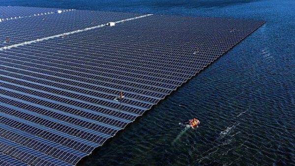 El ciclo de los petroestados llega a su fin: China se convierte en el primer «electroestado» del planeta, y no precisamente por conciencia climática