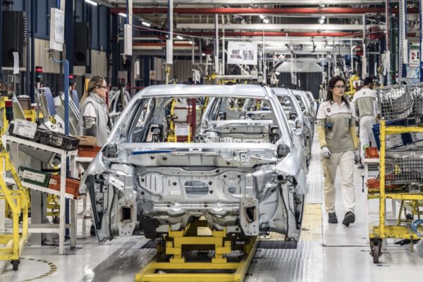 Stellantis y Tofas, asociación para producir más de medio millón de K9 anuales