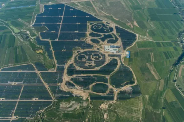 China avanza hacia ser el primer electroestado del planeta al fortalecer su seguridad energética mediante energías renovables