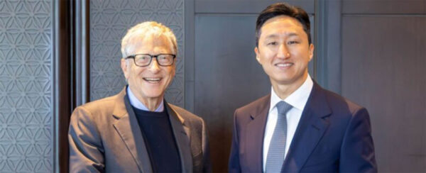 Bill Gates persuade a Hyundai para apostar por reactores nucleares de sodio líquido y sal fundida: energía limpia, segura y económica