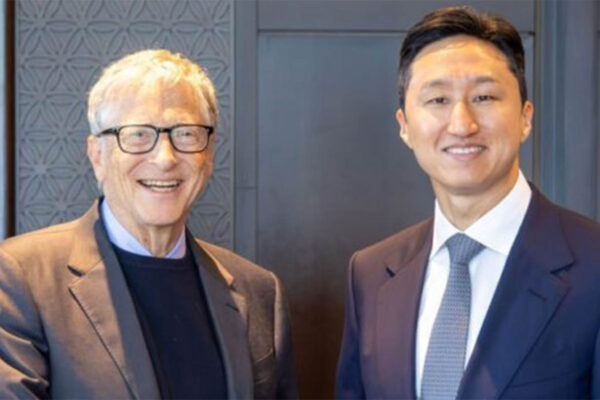 Bill Gates persuade a Hyundai para apostar por reactores nucleares de sodio líquido y sal fundida: energía limpia, segura y económica