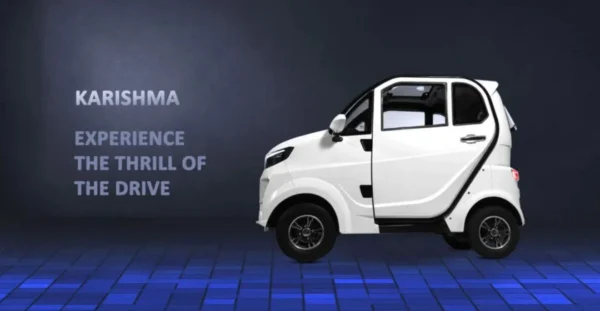 India avanza donde Europa aún tropieza: ya vende coches eléctricos desde 275 euros y fabrica microchips para reducir su dependencia de China