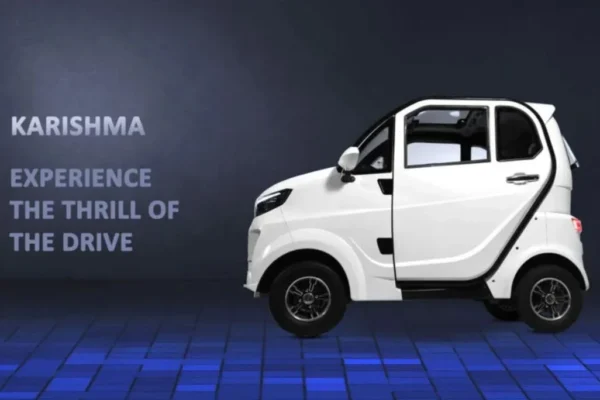 India avanza donde Europa aún tropieza: ya vende coches eléctricos desde 275 euros y fabrica microchips para reducir su dependencia de China