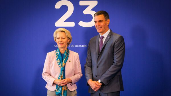 Bruselas constata que España es ya el país de la Unión Europea con menor inversión pública