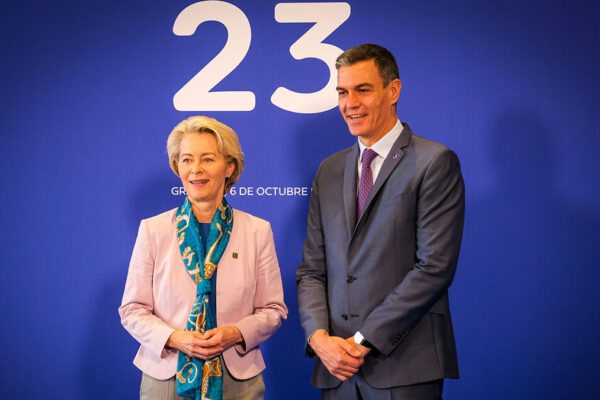 Bruselas constata que España es ya el país de la Unión Europea con menor inversión pública