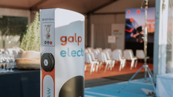 Intu Xanadú abre el mayor hub de recarga para coches eléctricos de la península ibérica