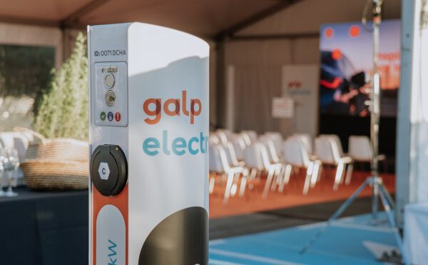 Intu Xanadú abre el mayor hub de recarga para coches eléctricos de la península ibérica