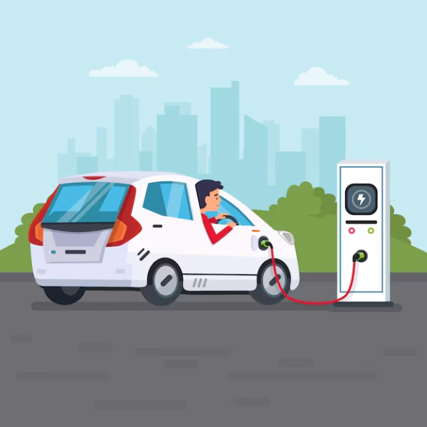 Una encuesta a casi 4.000 dueños de coches eléctricos confirma lo que muchos intuían: la respuesta es prácticamente unánime