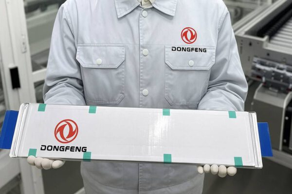 Dongfeng anuncia una batería de estado sólido con 1.000 km de autonomía para 2026, pero la producción masiva se retrasaría más allá de 2030