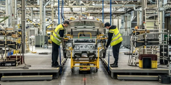 Más de 3.000 conductores recibirán reembolsos por fallos en motores Stellantis