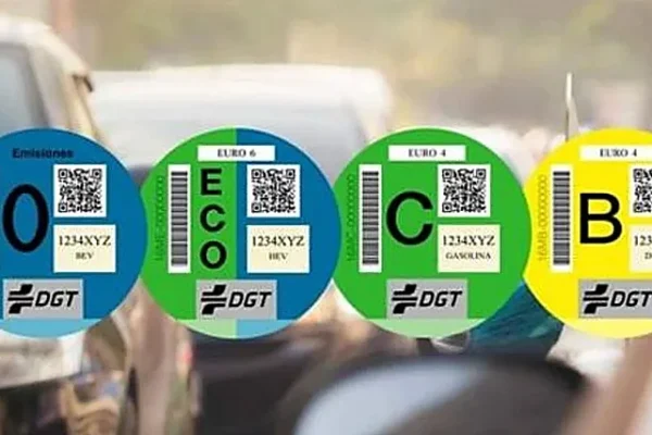 Zonas de Bajas Emisiones: un camino sin retorno que acelerará la transición hacia el coche ecológico