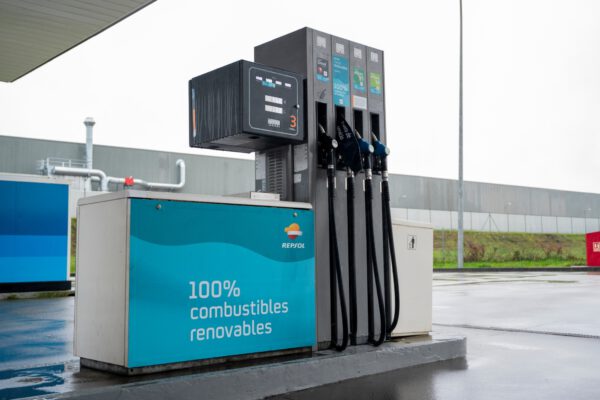 Ecologistas contra los combustibles renovables que buscan salvar 250 millones de coches de combustión en Europa