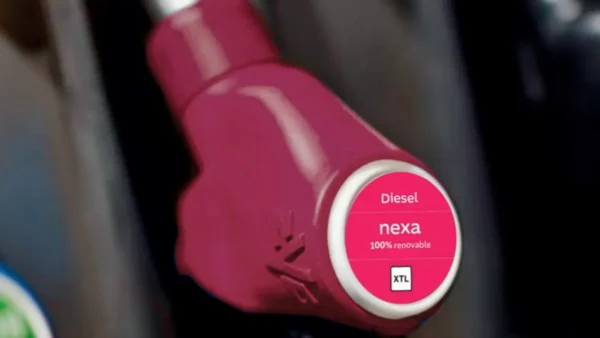 El combustible de color rosa: una nueva alternativa renovable