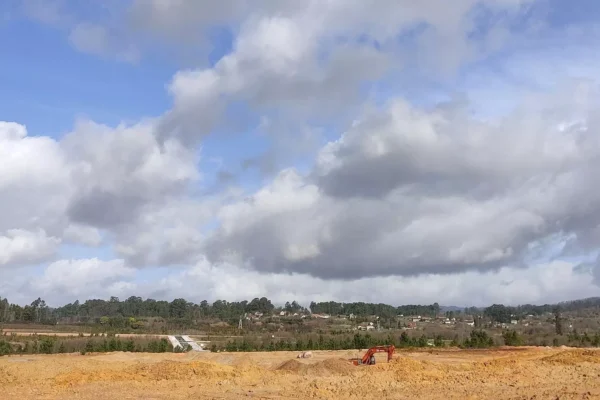 SAIC (MG) pone el foco en Galicia para su primera fábrica europea y estudia instalarse en la Plisan