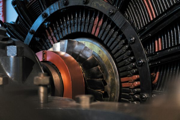 Un motor eléctrico de 1.000 CV y solo 12,7 kg: así es la nueva referencia mundial en densidad de potencia