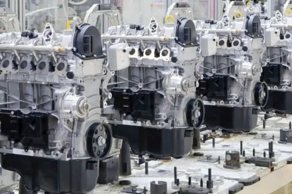 Europa mantiene el rumbo hacia 2035: la combustión no desaparece, pero queda reservada a una minoría