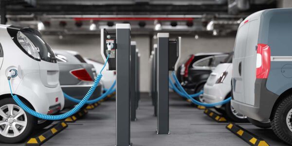 El Tribunal Supremo refuerza el derecho a instalar puntos de recarga en garajes comunitarios sin autorización vecinal