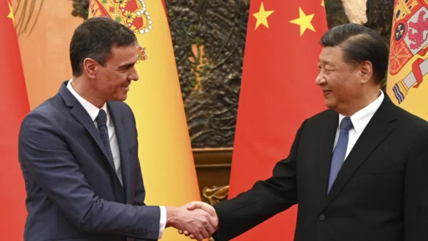 China apuesta por España como socio clave en la gobernanza climática y la energía verde