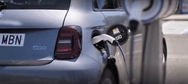 El vehículo eléctrico gana peso como alternativa económica ante la volatilidad del petróleo