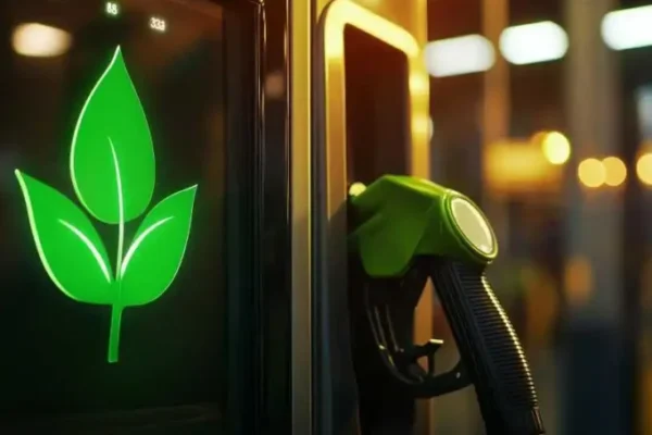 La ciencia respalda que los combustibles renovables no incrementan el CO₂ atmosférico