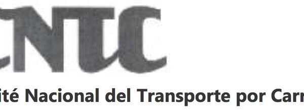 El Comité Nacional de Transporte por Carretera pide al Gobierno ayudas urgentes ante el impacto del conflicto en Oriente Medio
