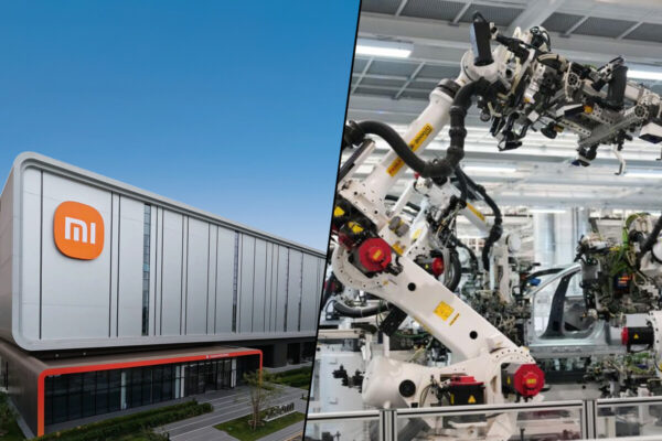 Visitar una fábrica de coches eléctricos: la nueva tendencia educativa en China